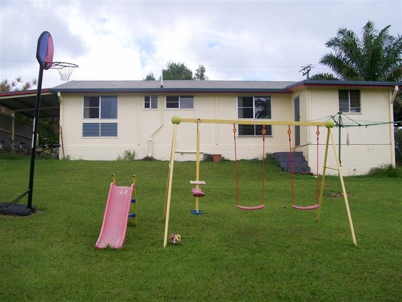 42 Bella Vista Ave, Belvedere, Innisfail QLD 4860