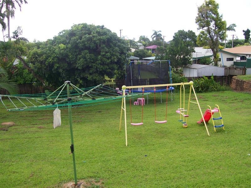 42 Bella Vista Ave, Belvedere, Innisfail QLD 4860