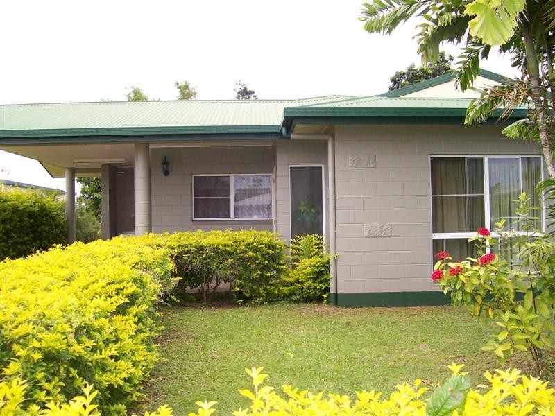 14 Castor St, Mourilyan, Innisfail QLD 4860