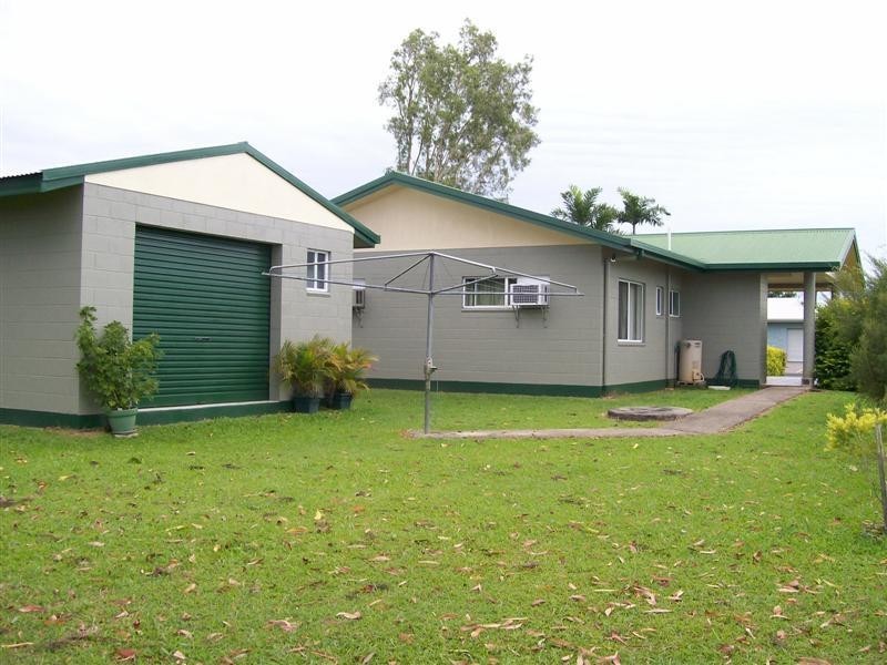 14 Castor St, Mourilyan, Innisfail QLD 4860