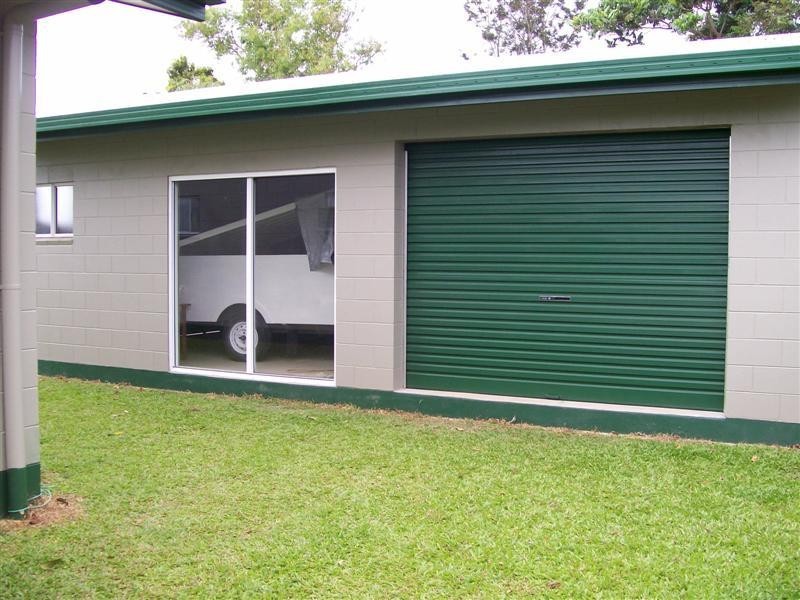 14 Castor St, Mourilyan, Innisfail QLD 4860