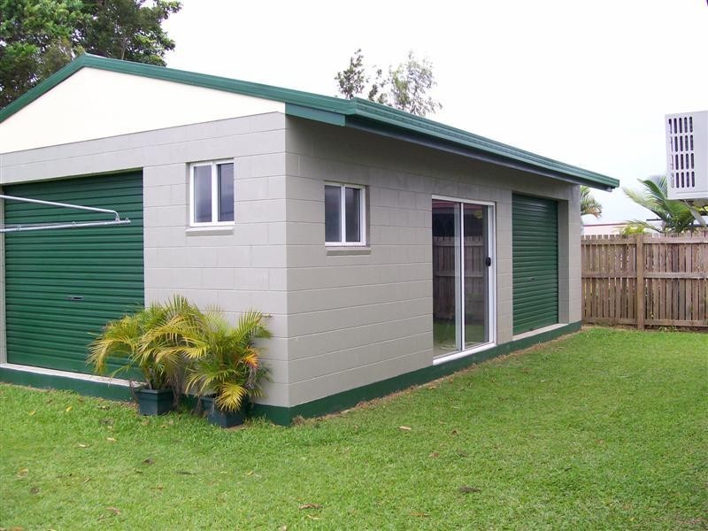 14 Castor St, Mourilyan, Innisfail QLD 4860