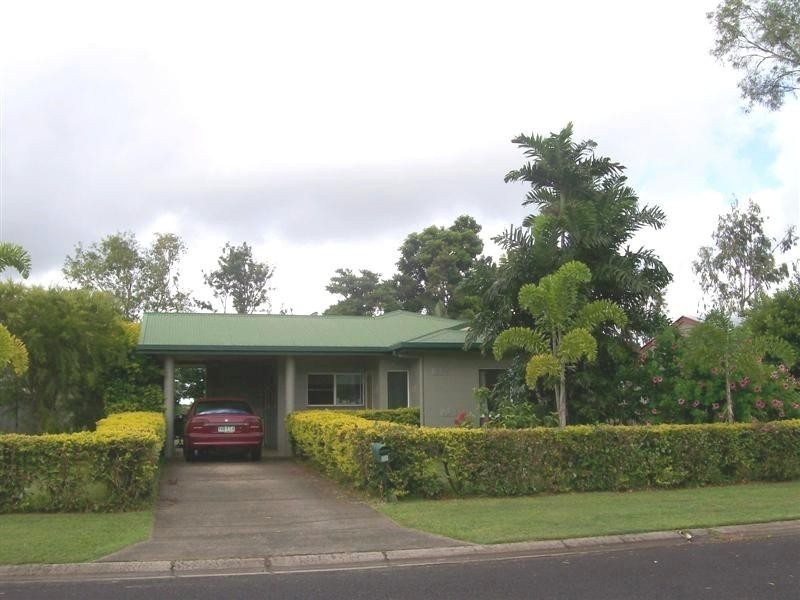 14 Castor St, Mourilyan, Innisfail QLD 4860