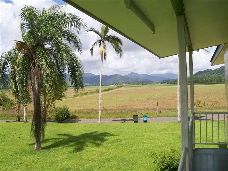 Silkwood QLD 4856