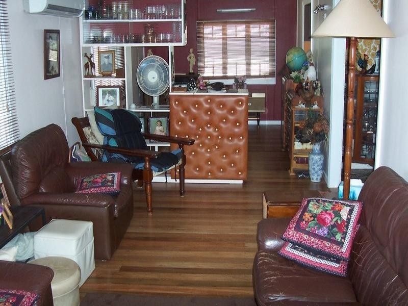 90 RIVER Avenue, Innisfail QLD 4860