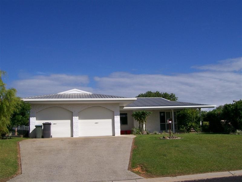 11 Boulter Close, Belvedere, Innisfail QLD 4860