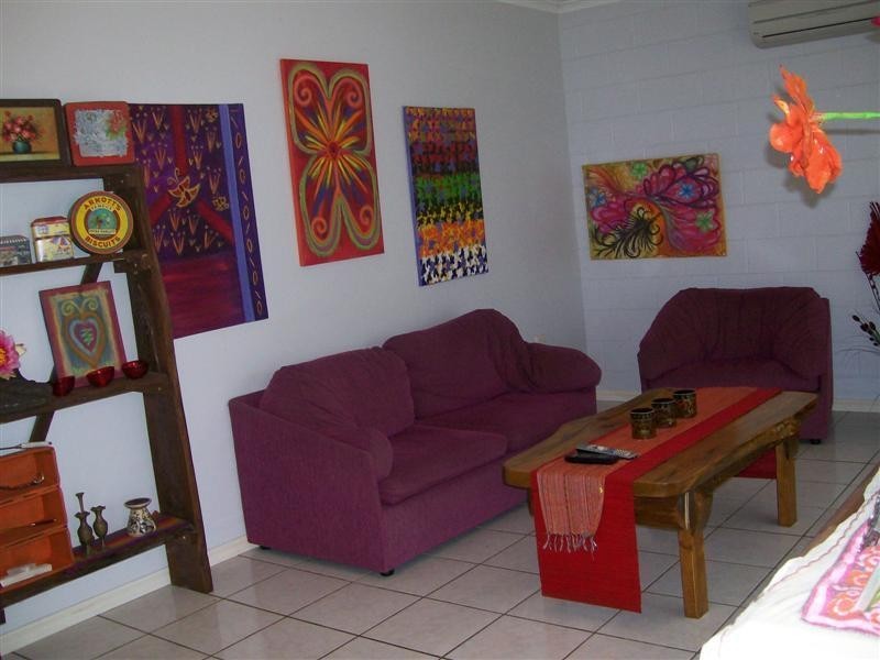 11 Boulter Close, Belvedere, Innisfail QLD 4860