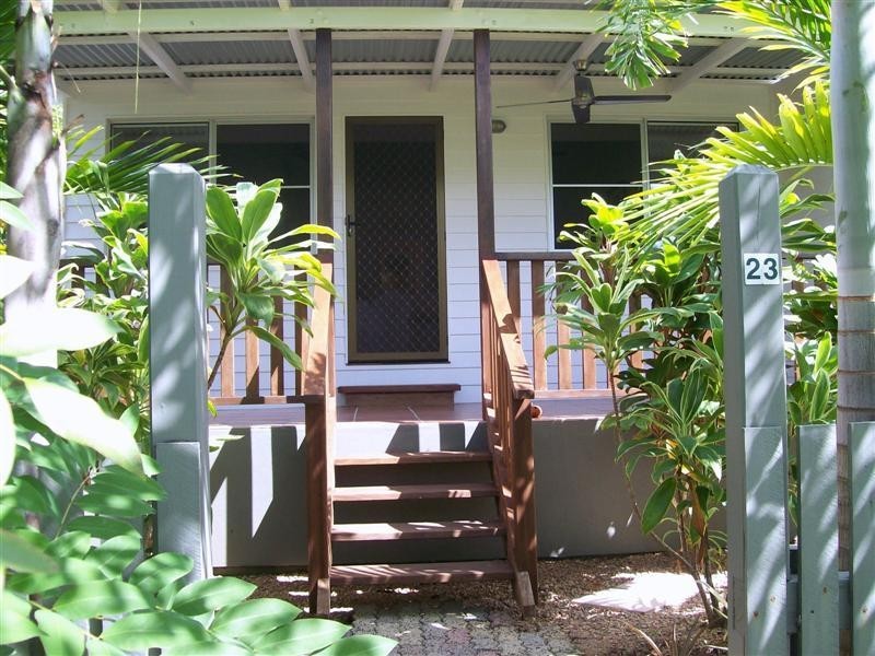 23 Feldt Street, Flying Fish Point, Innisfail QLD 4860