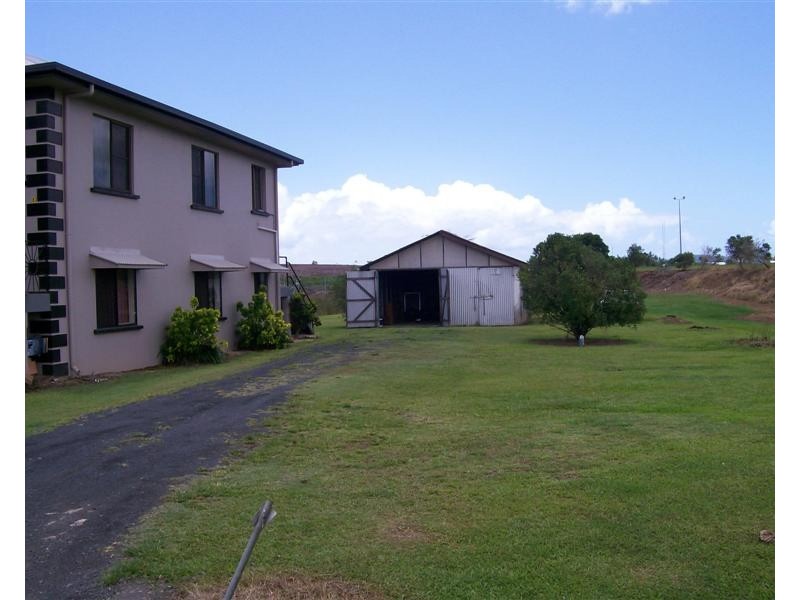 83 Palmerston Drive, Goondi QLD 4860