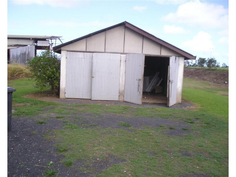 83 Palmerston Drive, Goondi QLD 4860