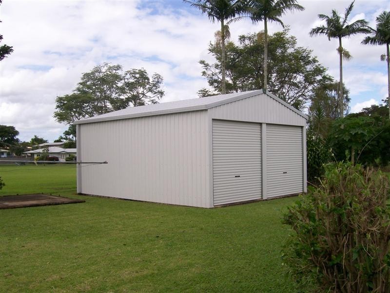12 Bona Avenue, Belvedere, Innisfail QLD 4860