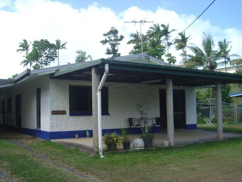 23 Lower Hickey, Innisfail QLD 4860