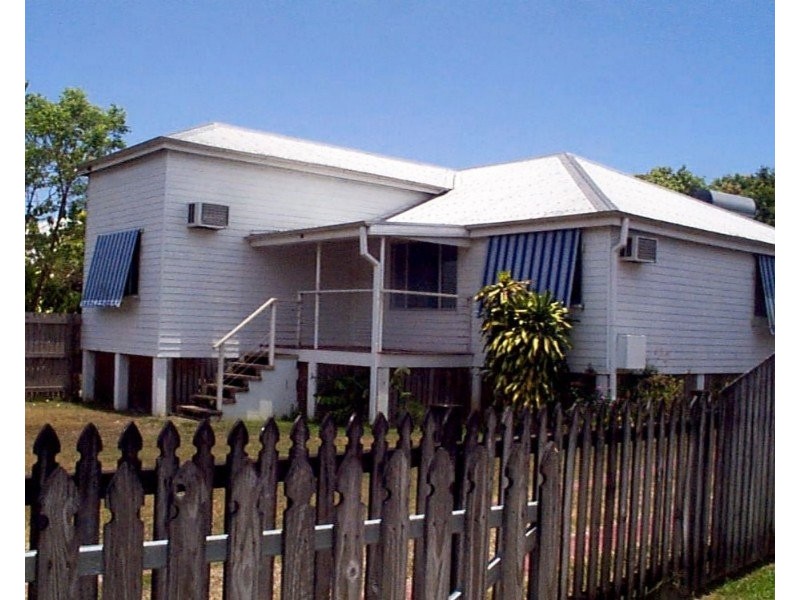 East Innisfail QLD 4860