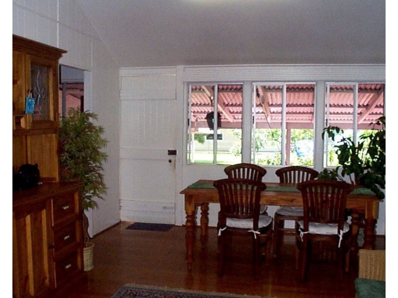 East Innisfail QLD 4860