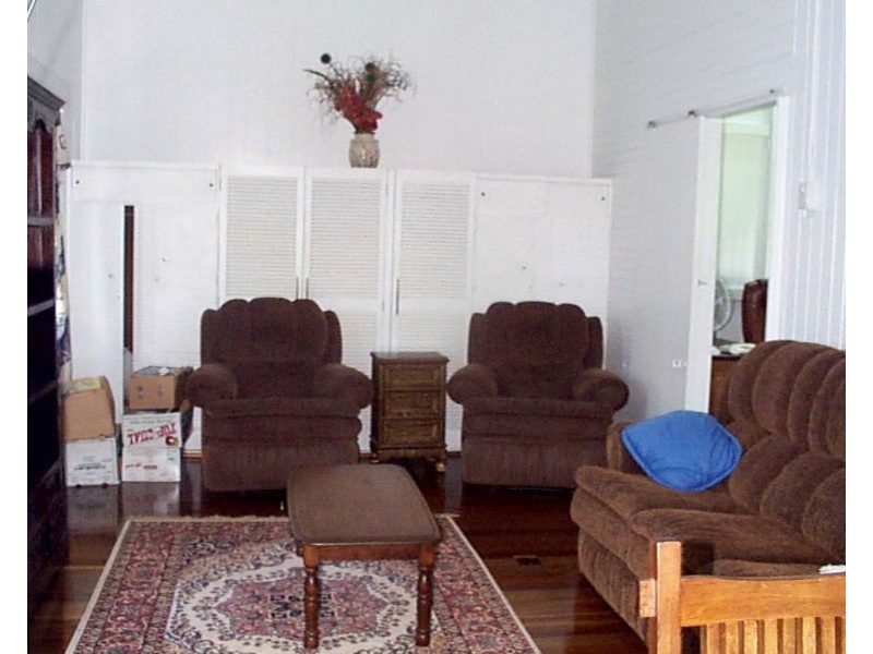 East Innisfail QLD 4860