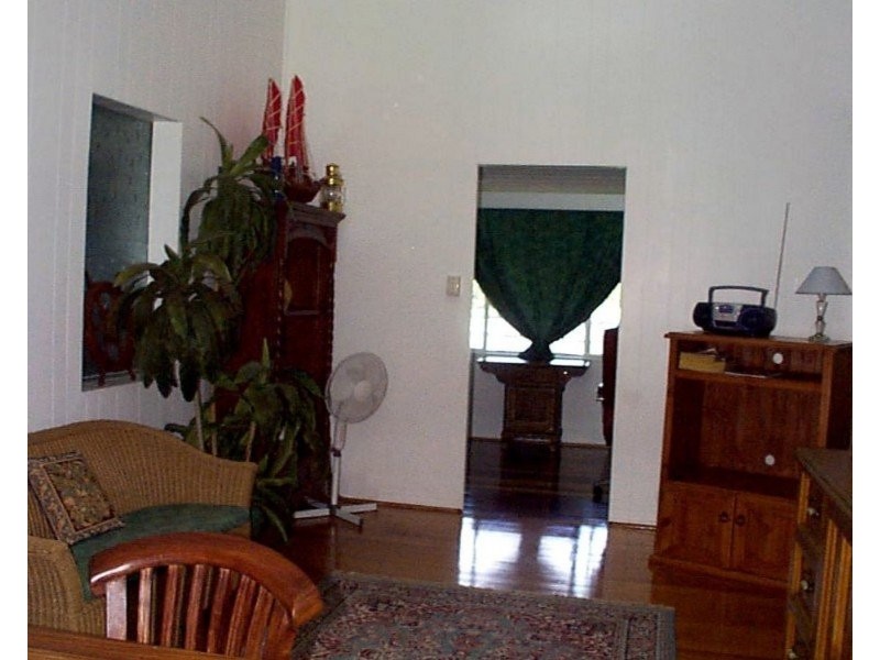 East Innisfail QLD 4860