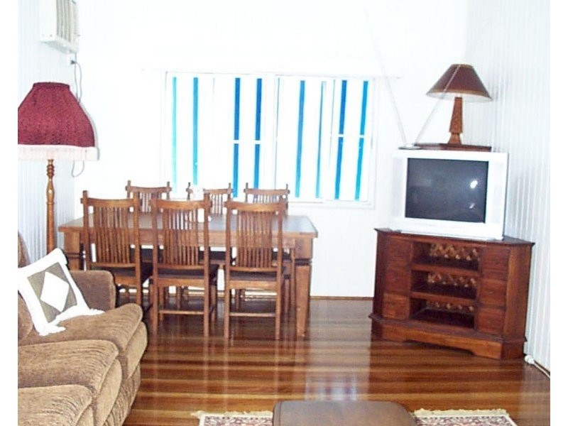 East Innisfail QLD 4860