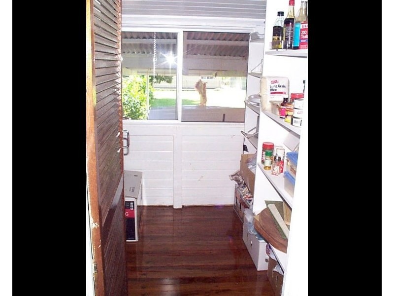 East Innisfail QLD 4860