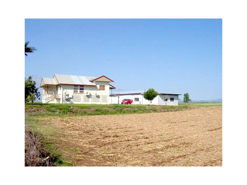 306 Japoon Road, Innisfail QLD 4860