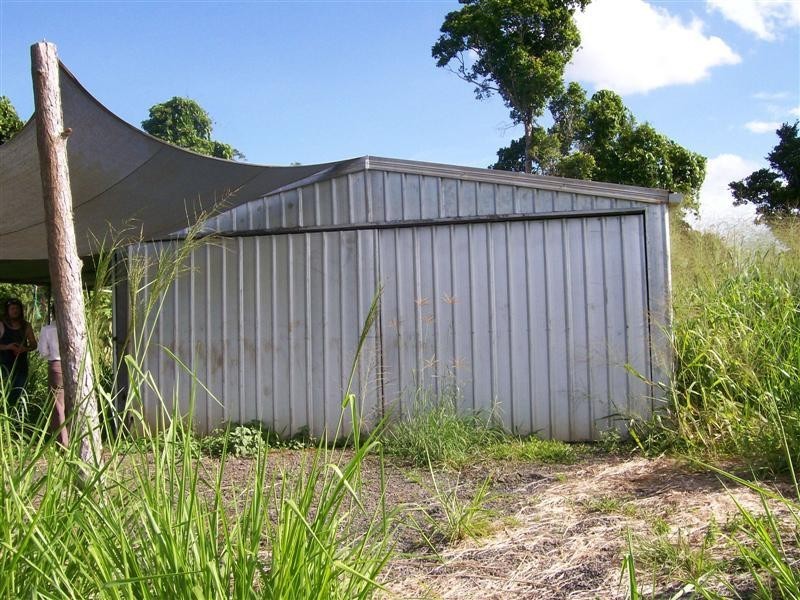 RP1122 Pullom Road, Nerada, Innisfail QLD 4860