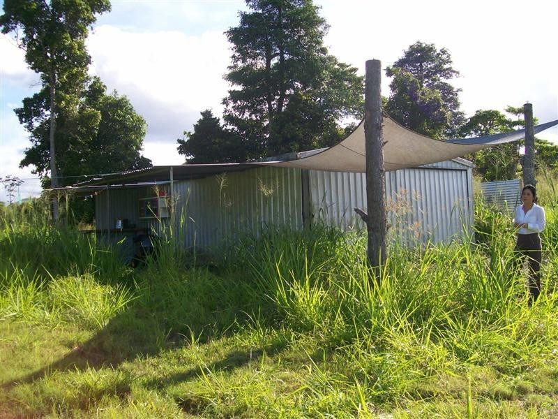 RP1122 Pullom Road, Nerada, Innisfail QLD 4860