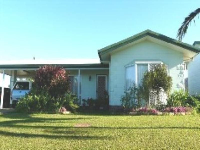 29 BELLENDEN, Innisfail QLD 4860