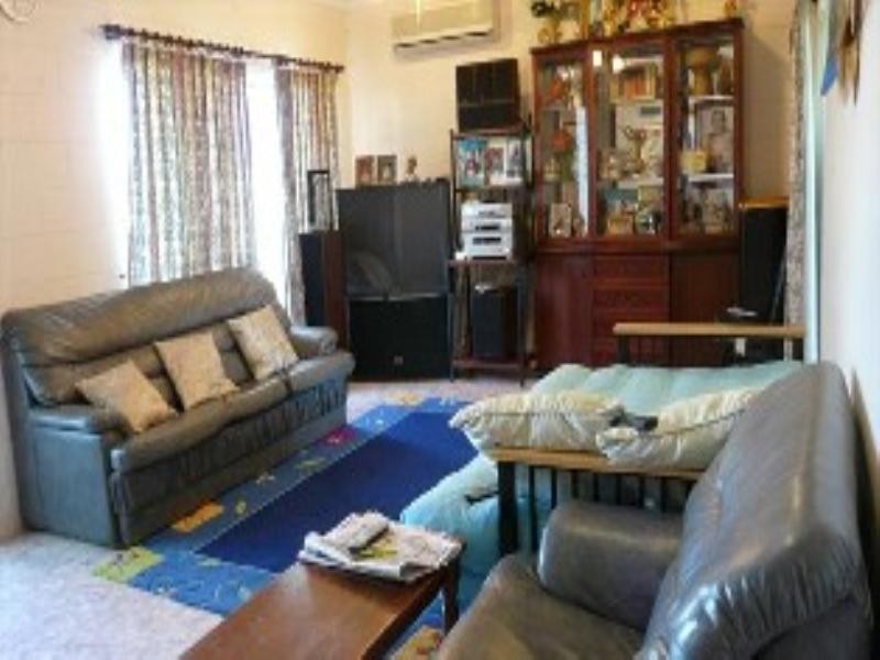 29 BELLENDEN, Innisfail QLD 4860