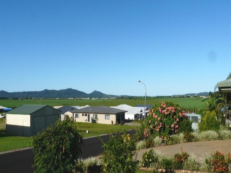 29 BELLENDEN, Innisfail QLD 4860