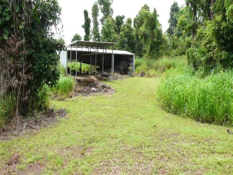 1249 Utchee Creek Road, Mena Creek QLD 4871