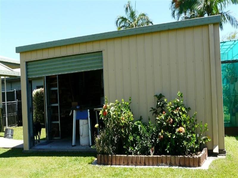 9 CALLENDAR Drive, Innisfail QLD 4860
