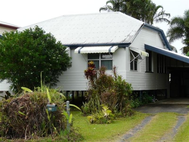 13 Ryan Street, Innisfail QLD 4860