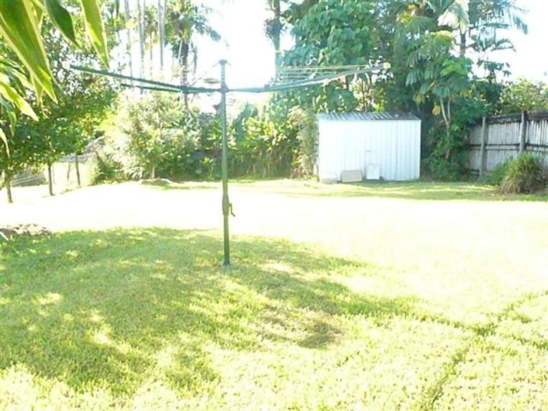 13 Ryan Street, Innisfail QLD 4860