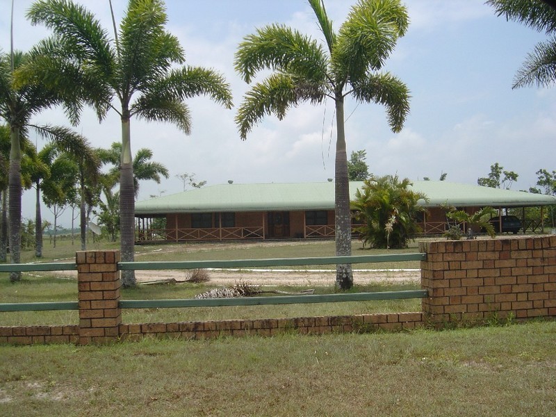 0 ETTY Bay Road, Innisfail QLD 4860