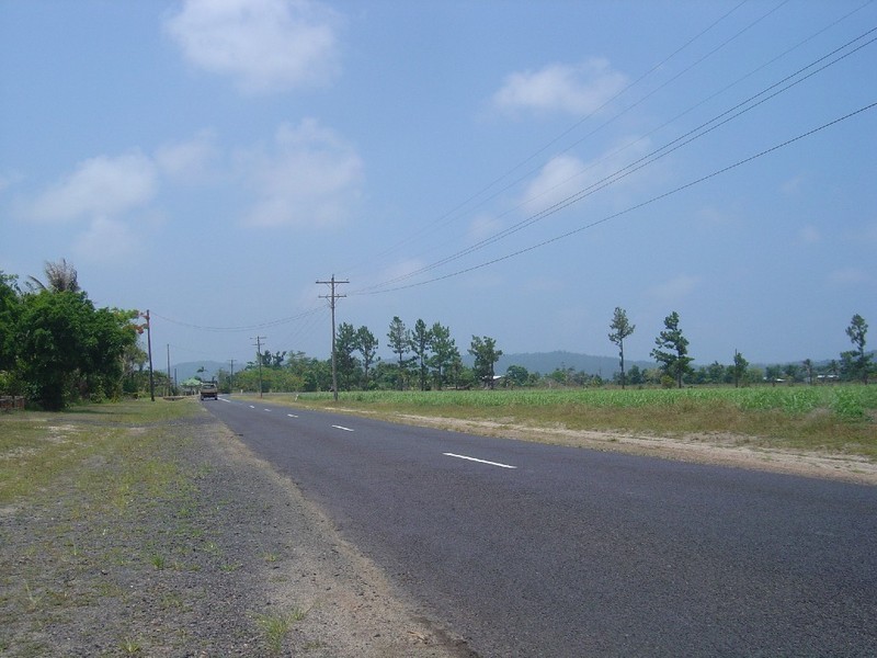 0 ETTY Bay Road, Innisfail QLD 4860