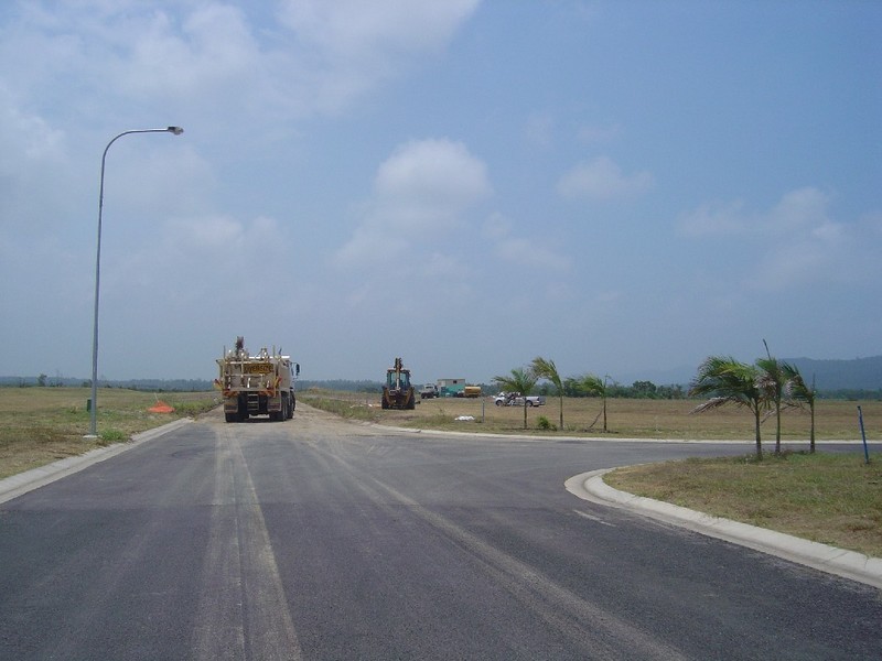 0 ETTY Bay Road, Innisfail QLD 4860