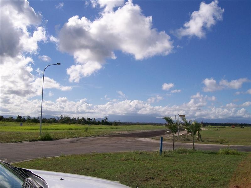 Lot 37 Bulgaru Road, Etty Bay QLD 4858