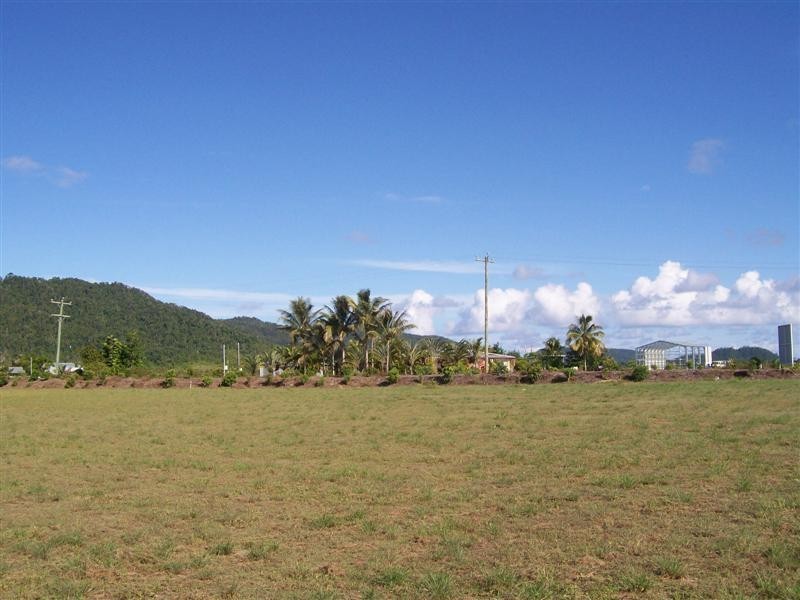 Lot 37 Bulgaru Road, Etty Bay QLD 4858