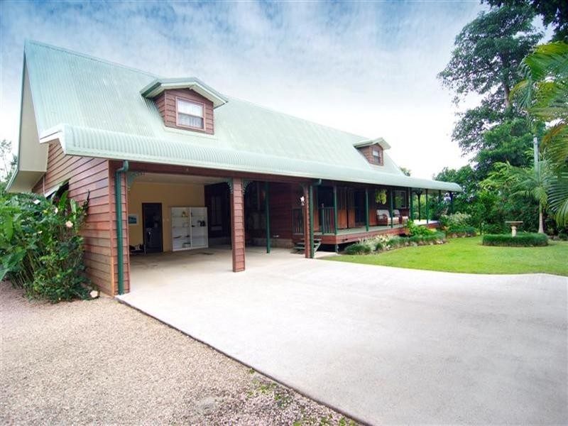 90 Evered Road, Wangan, Innisfail QLD 4860