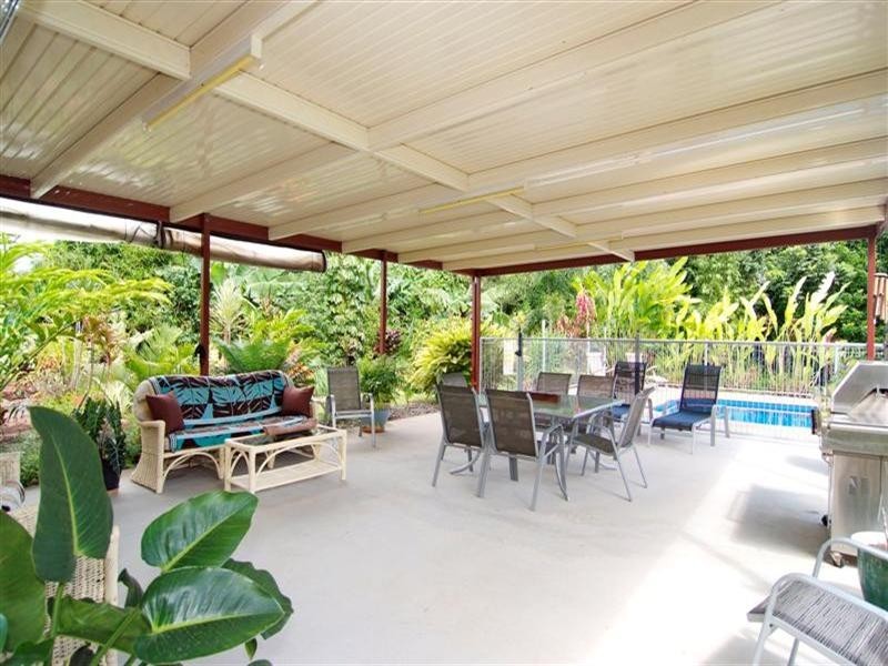 90 Evered Road, Wangan, Innisfail QLD 4860