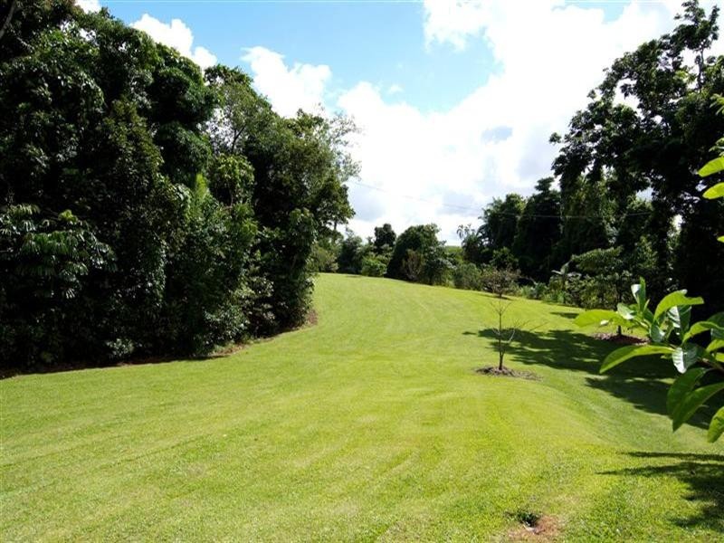 90 Evered Road, Wangan, Innisfail QLD 4860