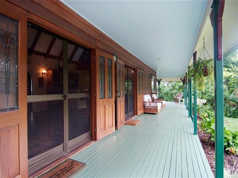 90 Evered Road, Wangan, Innisfail QLD 4860