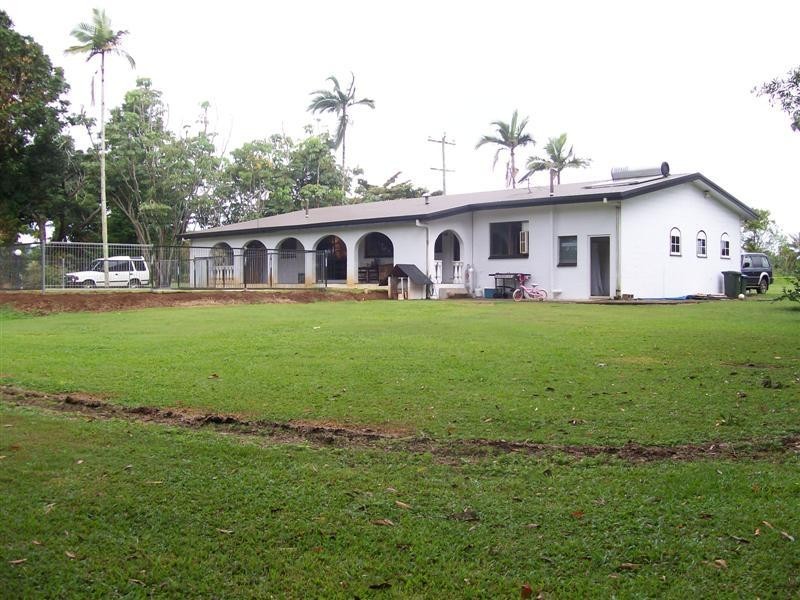 34 Etty Bay Road,Mourilyan, Innisfail QLD 4860