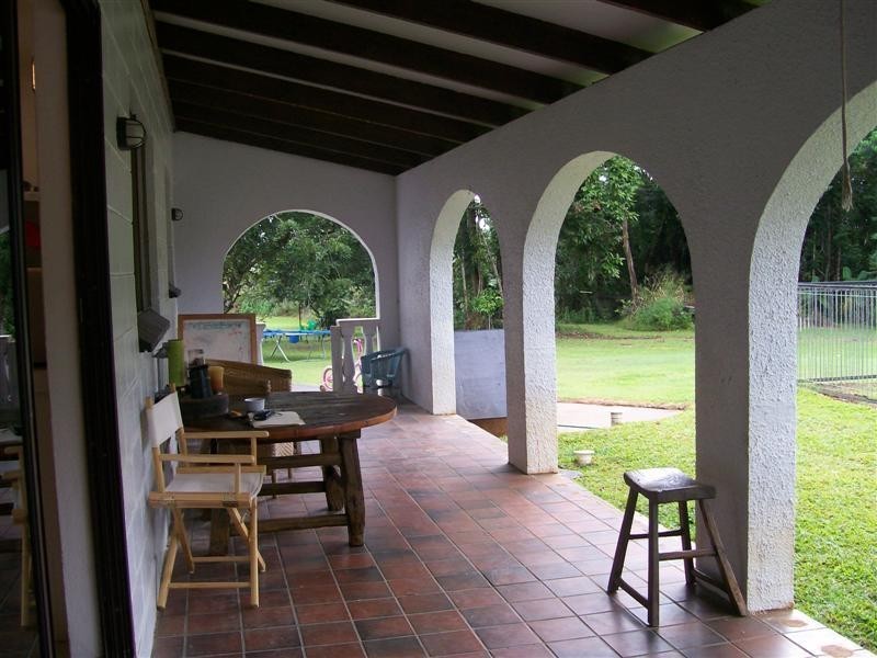 34 Etty Bay Road,Mourilyan, Innisfail QLD 4860