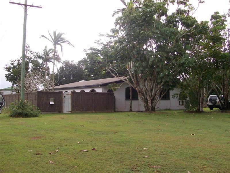 34 Etty Bay Road,Mourilyan, Innisfail QLD 4860