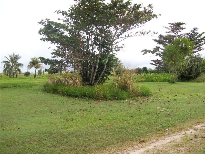 36 Etty Bay Road,Mourilyan, Innisfail QLD 4860