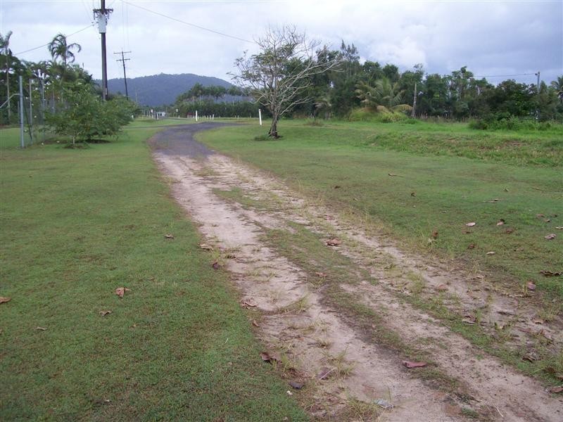 36 Etty Bay Road,Mourilyan, Innisfail QLD 4860