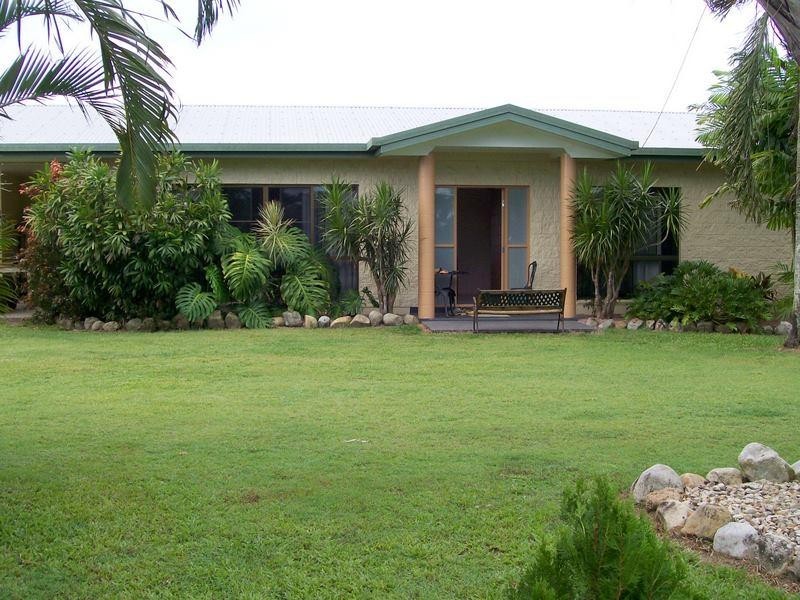 45 Jay Road, Mourilyan Harbour, Innisfail QLD 4860