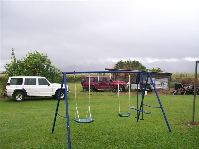 45 Jay Road, Mourilyan Harbour, Innisfail QLD 4860