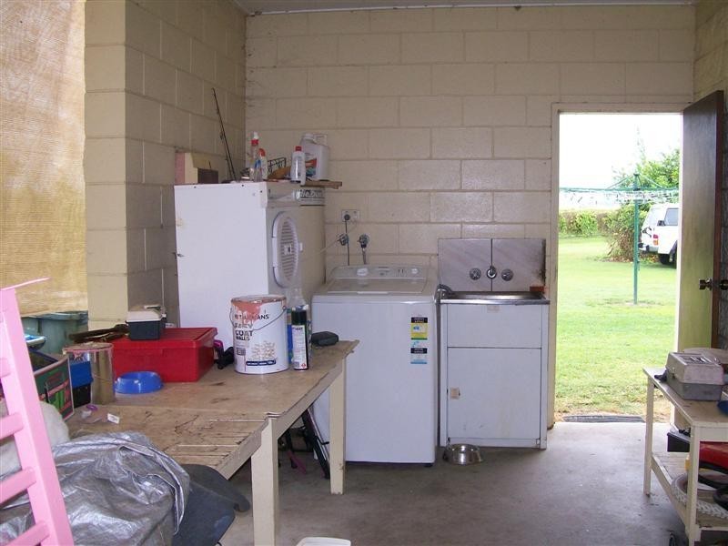 45 Jay Road, Mourilyan Harbour, Innisfail QLD 4860