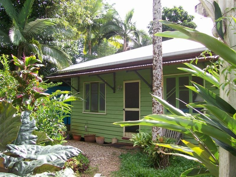 512 Donkin Road, Mena Creek QLD 4871